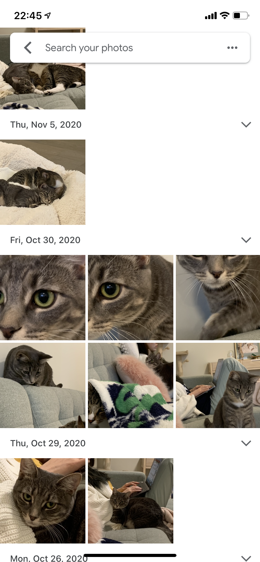 Google Photos